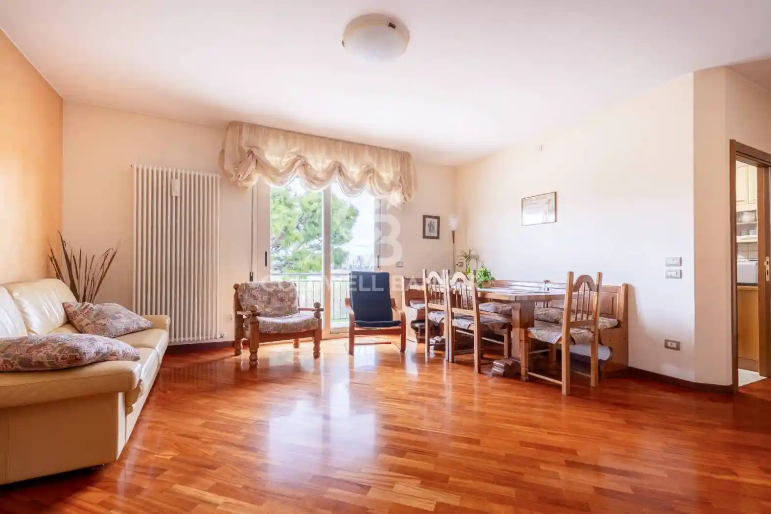 Terratetto unifamiliare via Teramo, Artigianale Marina, Mosciano Sant'Angelo - foto 4