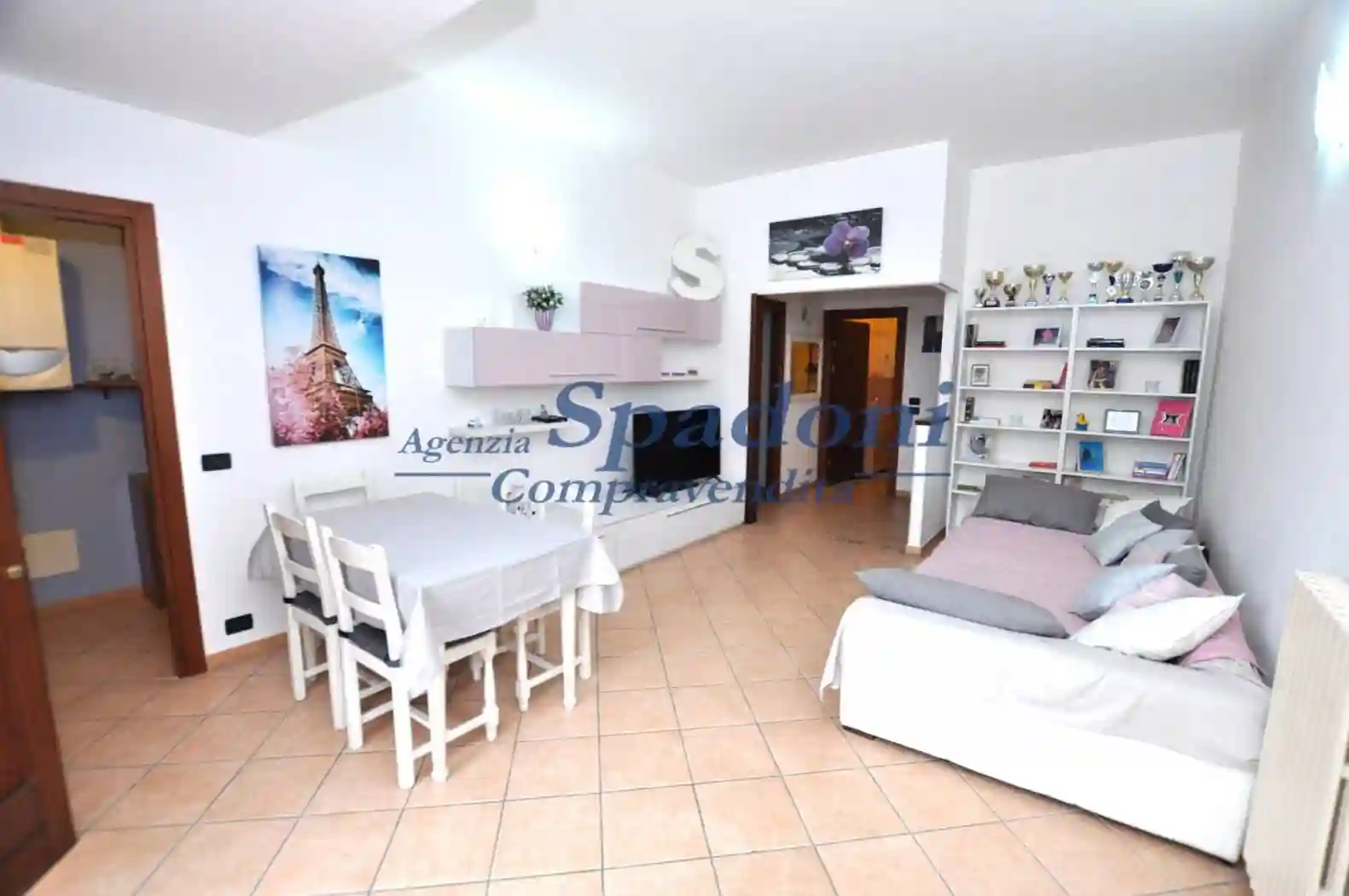 Appartamento - foto 3