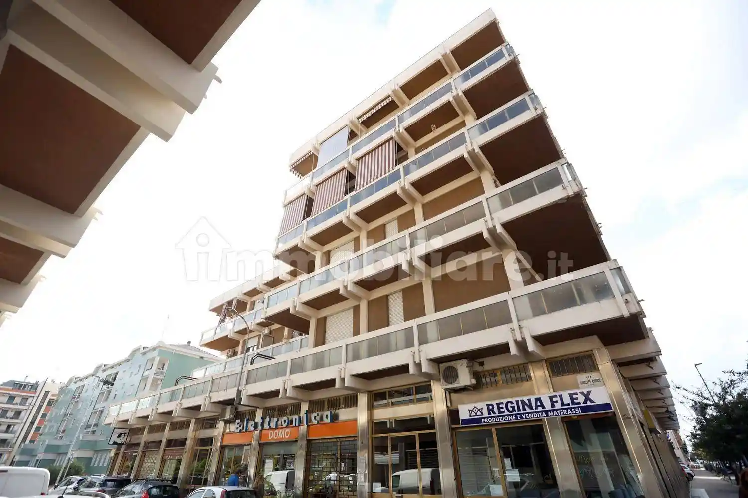 Attico - Mansarda in vendita a Vercelli