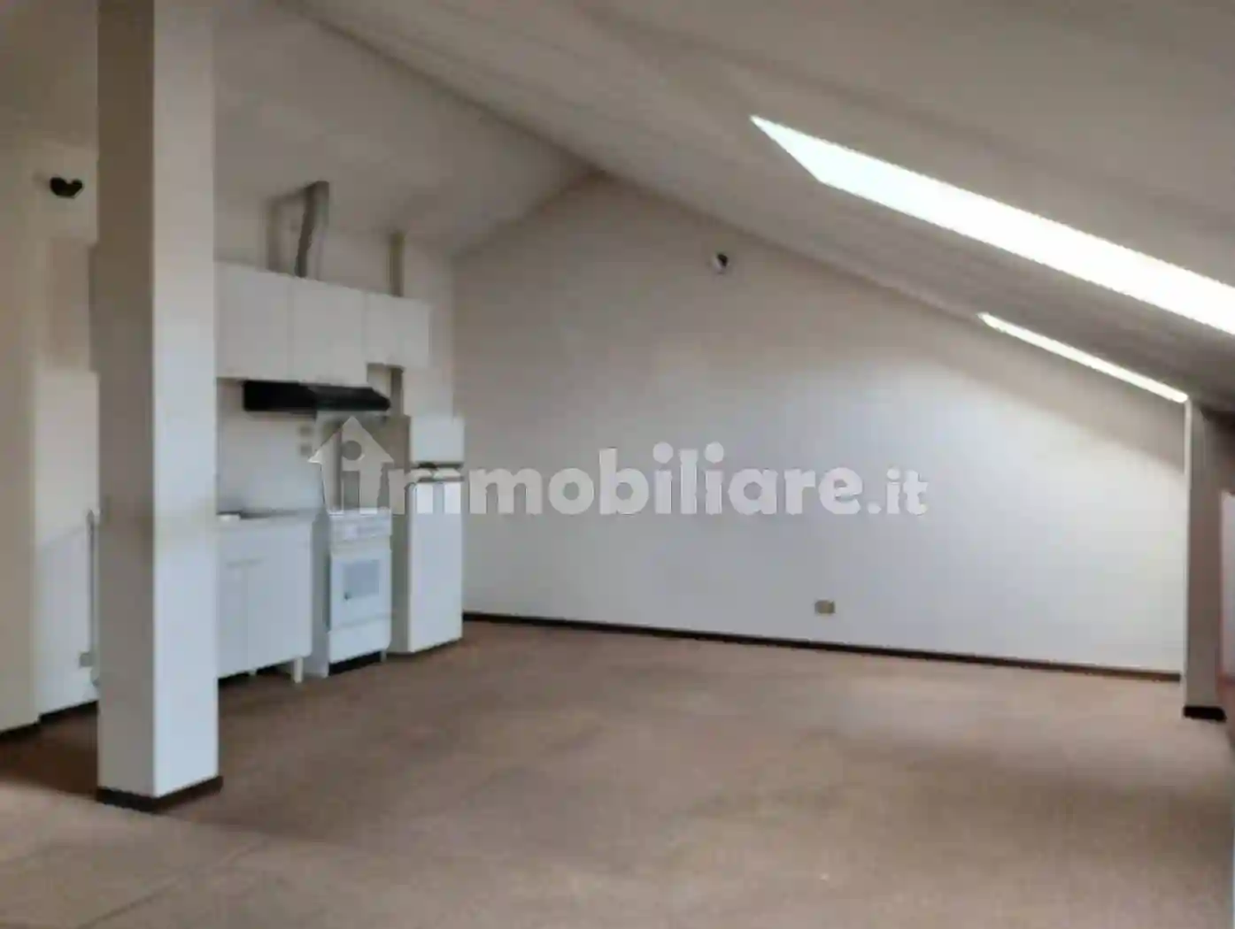 Attico - Mansarda - foto 2