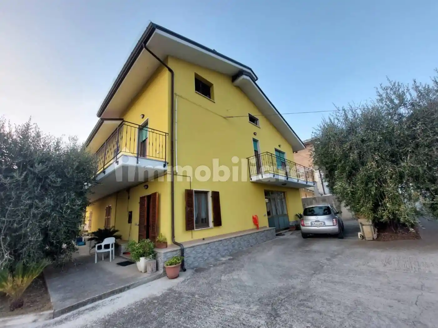 Casa indipendente - foto 2