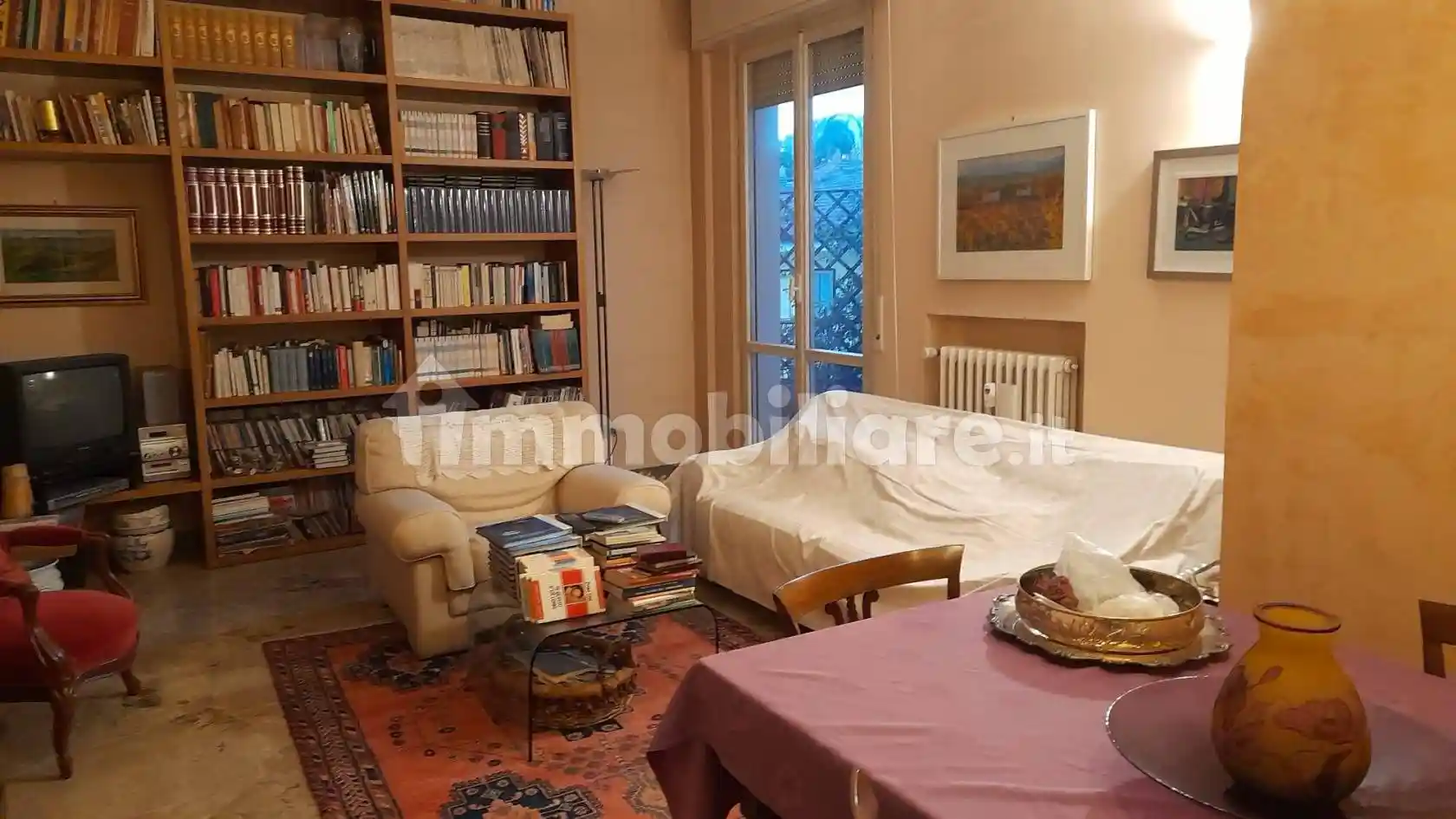 Attico - Mansarda in vendita a Rimini