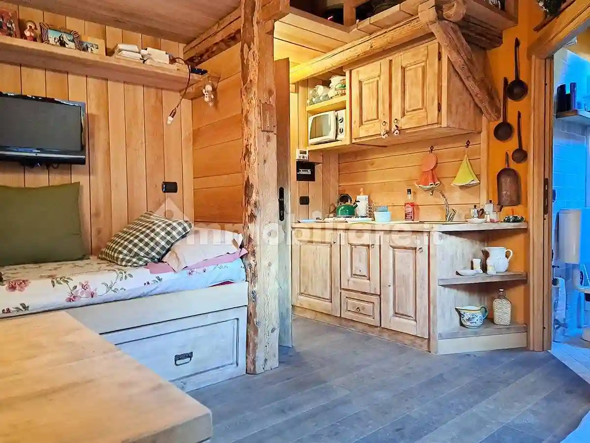 Attico - Mansarda - foto 2