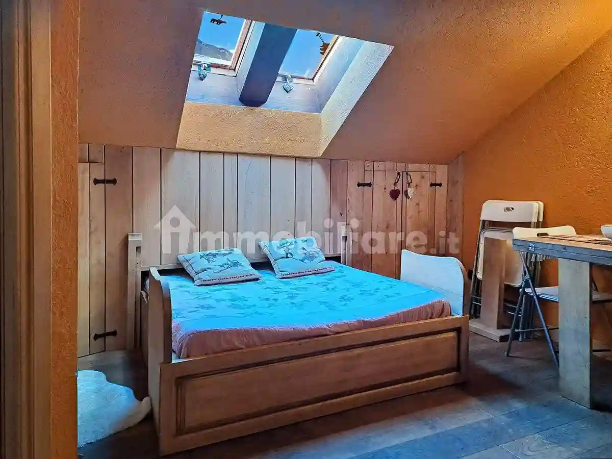 Attico - Mansarda - foto 5