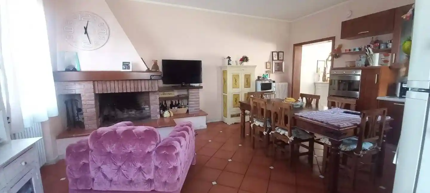 Villetta a schiera in vendita a Carrara