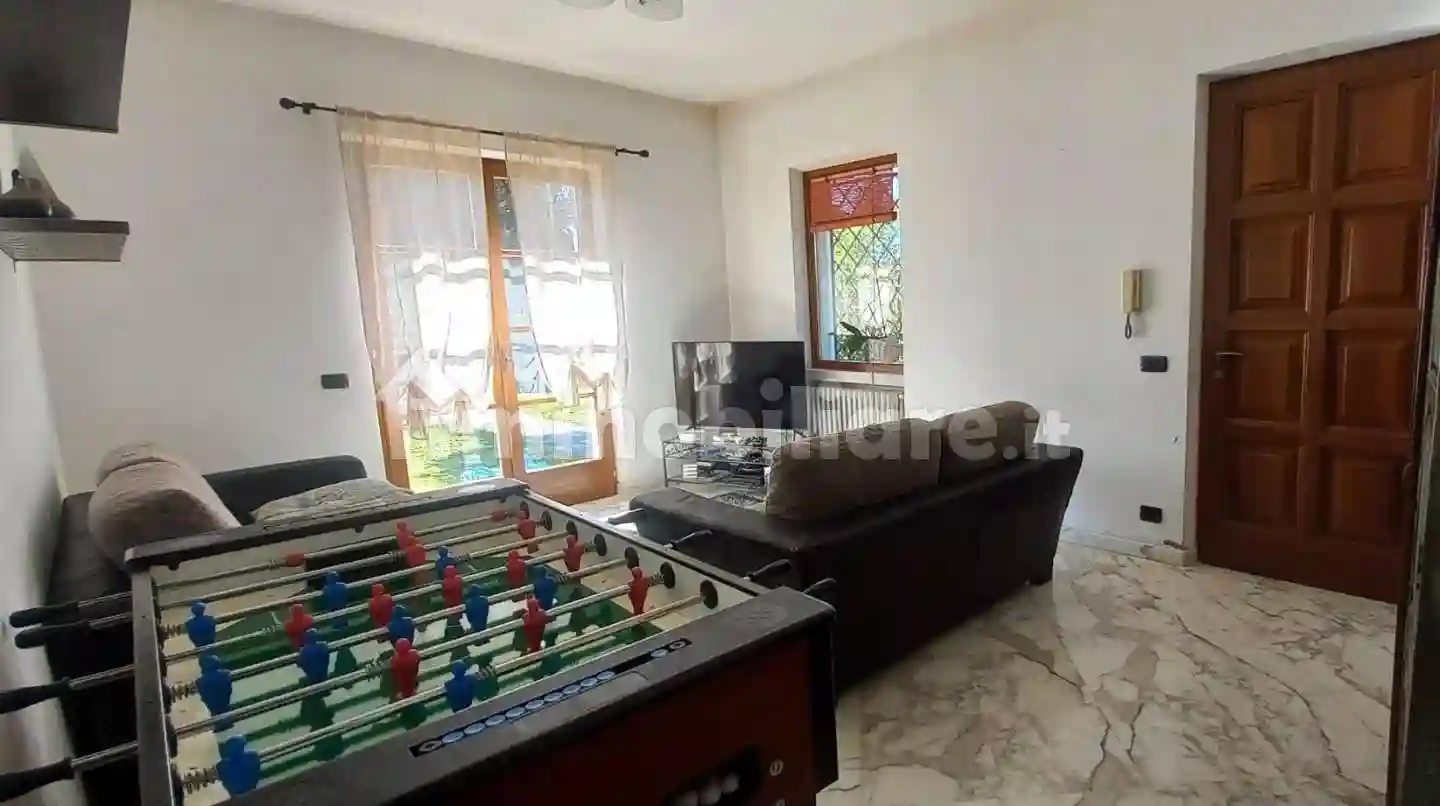 Villetta a schiera - foto 3