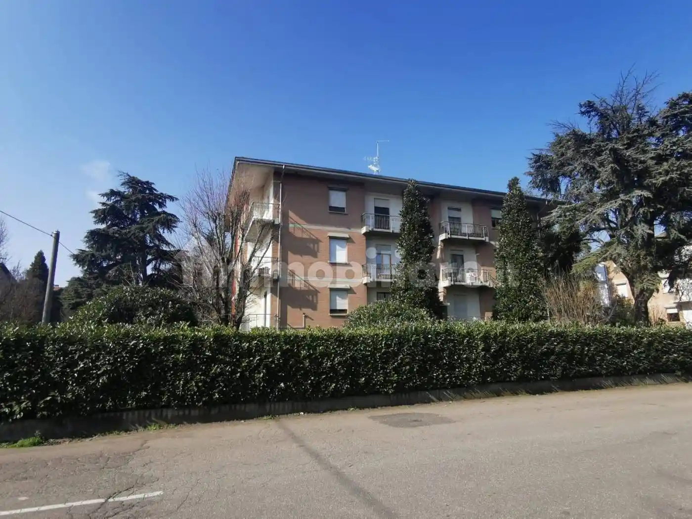 Appartamento in vendita a Correggio