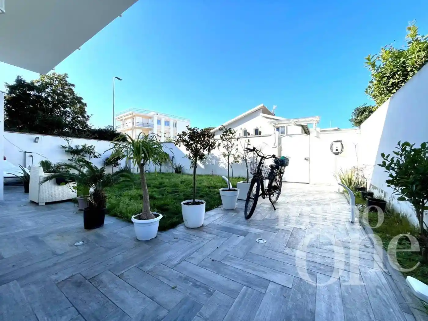 Villa in vendita a Livorno