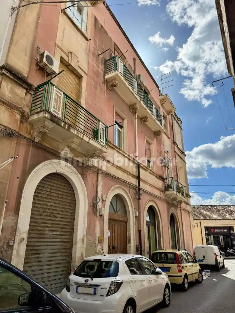 Appartamento in vendita a Siracusa