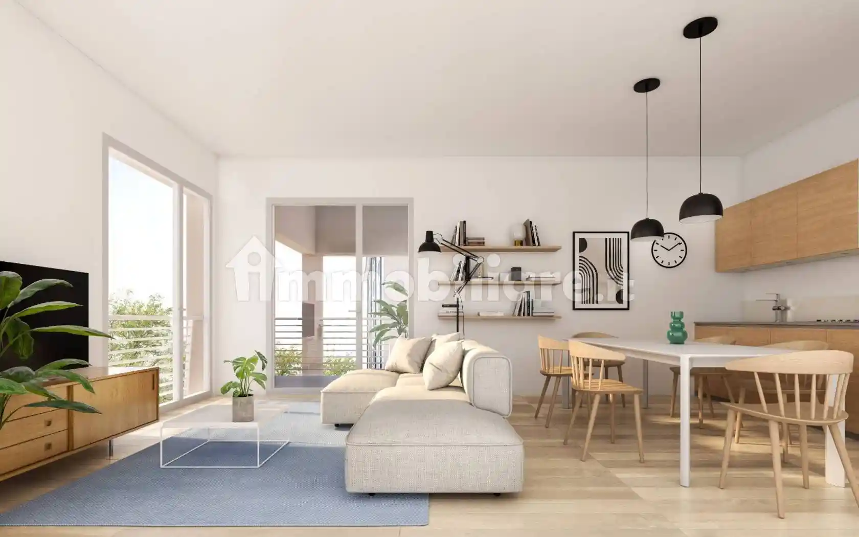 Appartamento in vendita a Padova