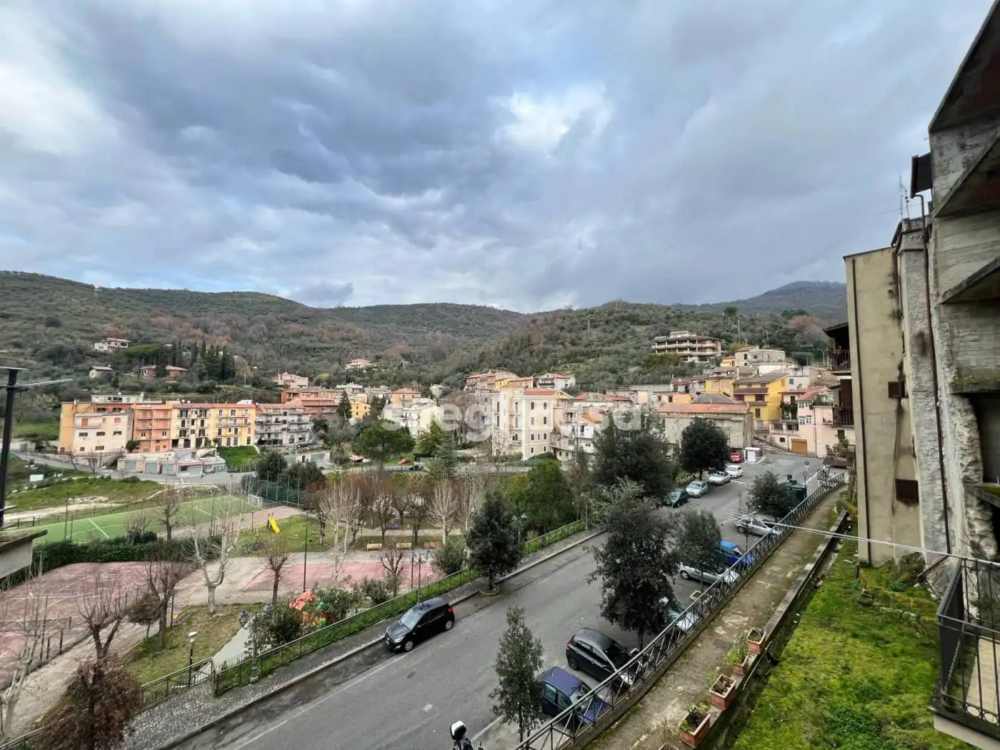 Appartamento in vendita a Casape