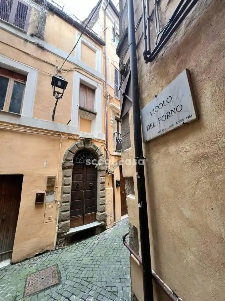 Monolocale via Regina Margherita 67, Casape - foto 2