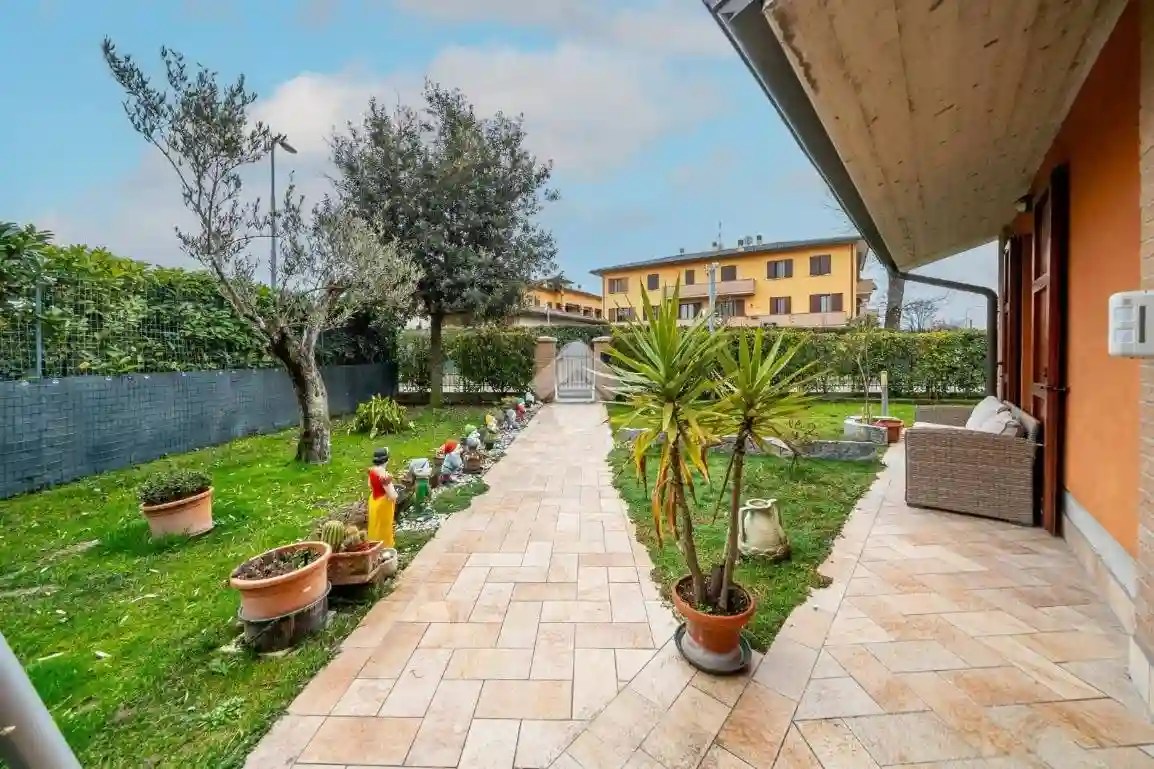 Villa - foto 4