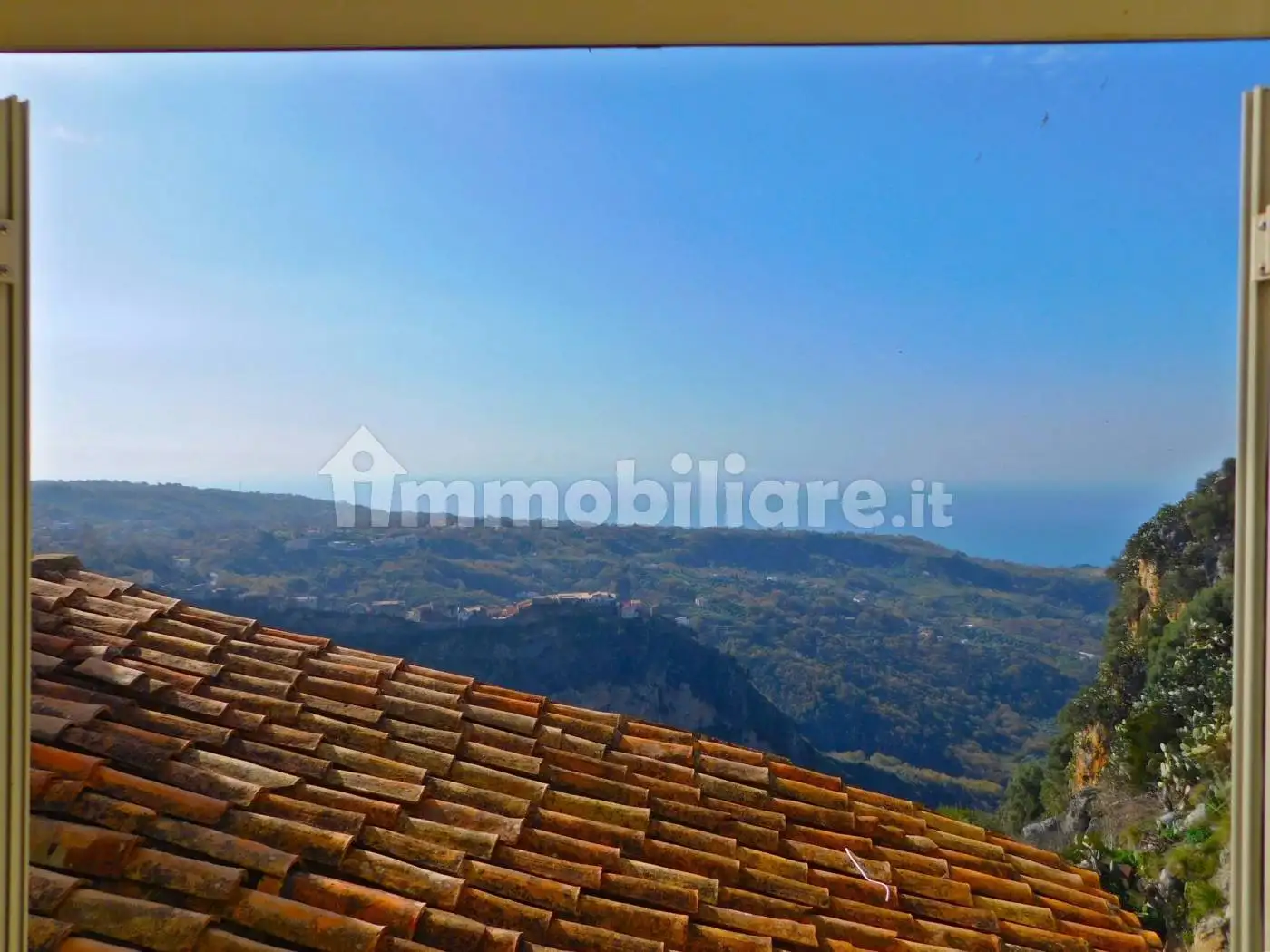 Appartamento in vendita a Grisolia