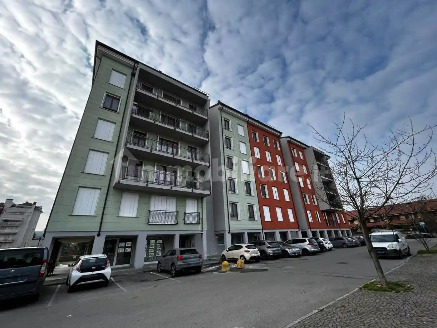 Appartamento in vendita a Lodi