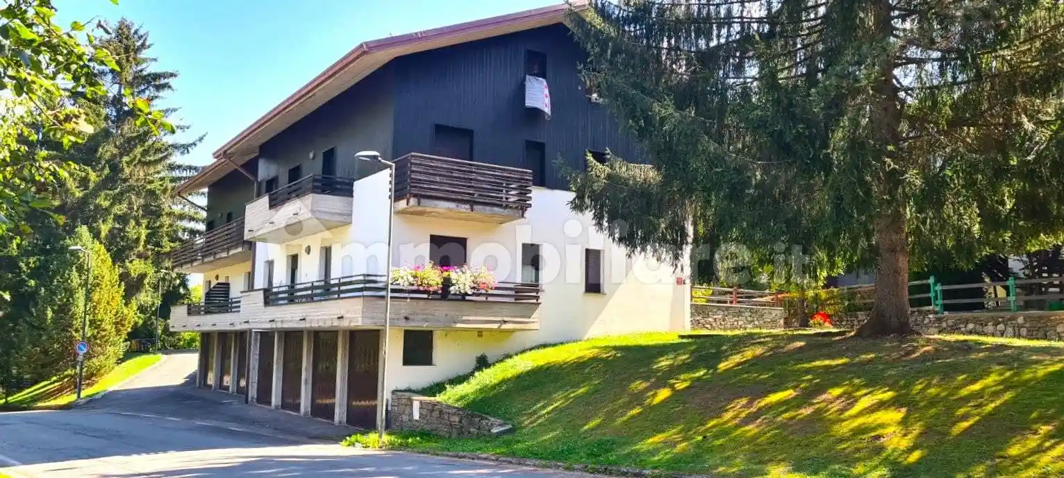 Appartamento in vendita a Aprica