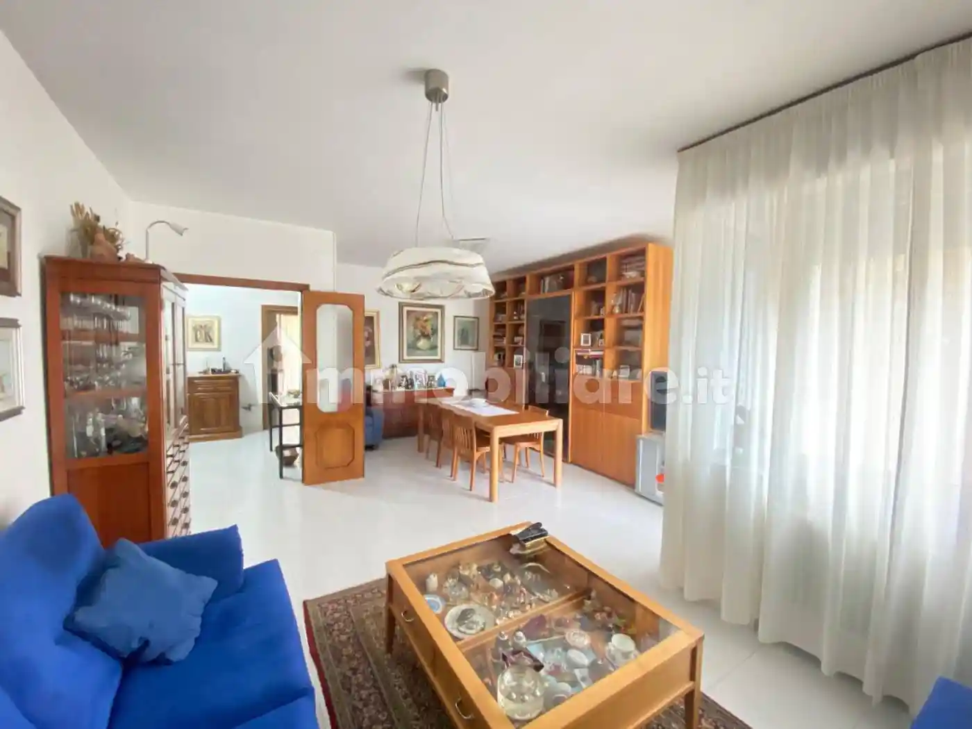 Appartamento in vendita a Nuoro