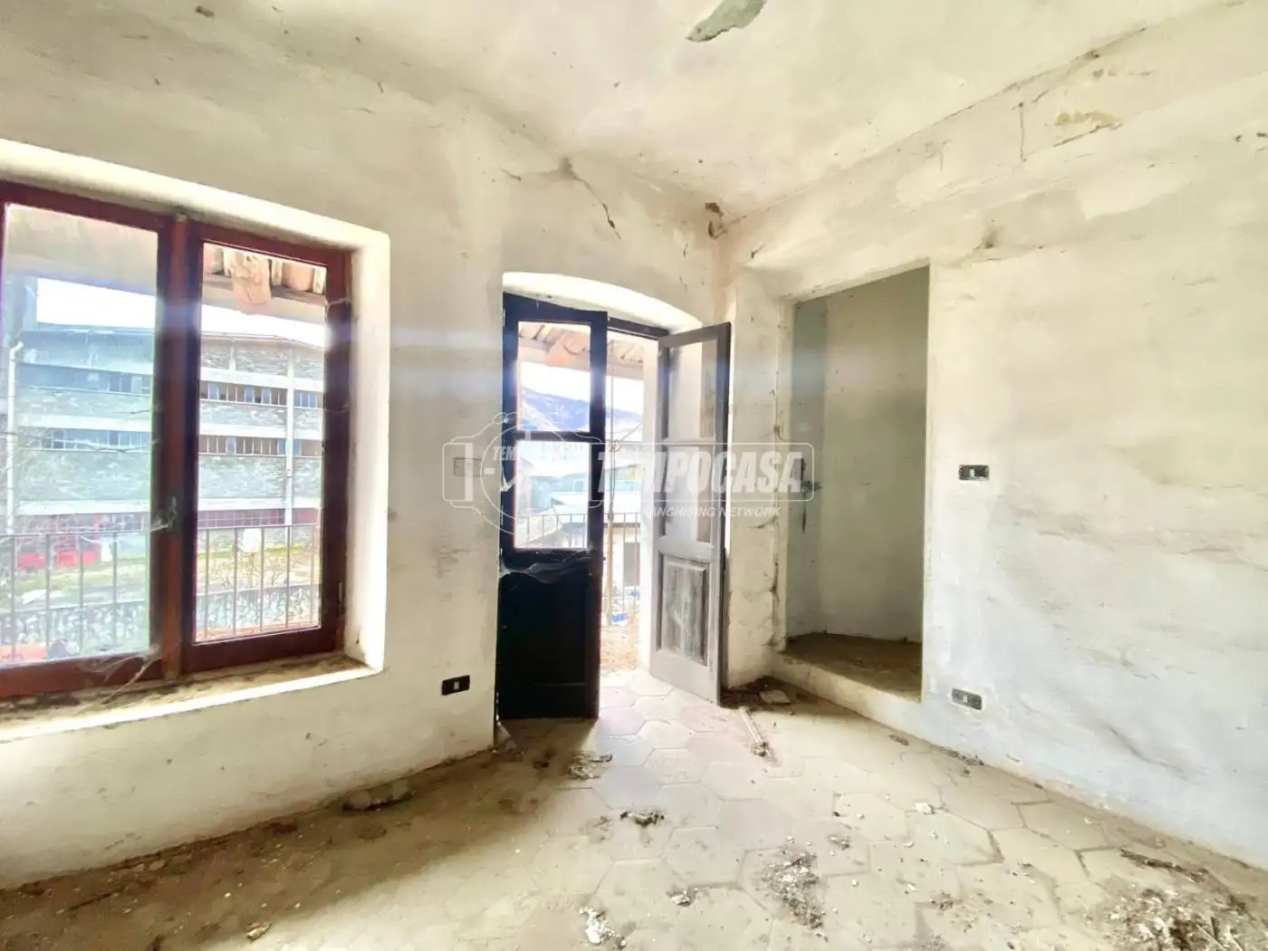 Terratetto unifamiliare via Banna, Via Banna, Balangero - foto 3