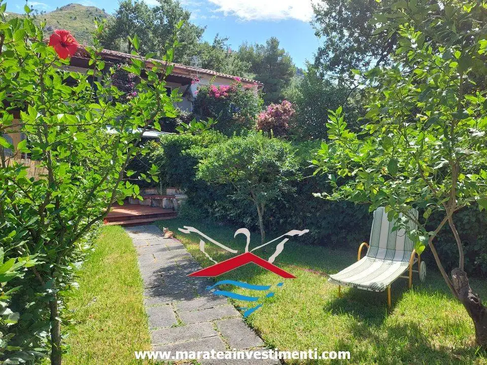 Villetta a schiera in vendita a Maratea