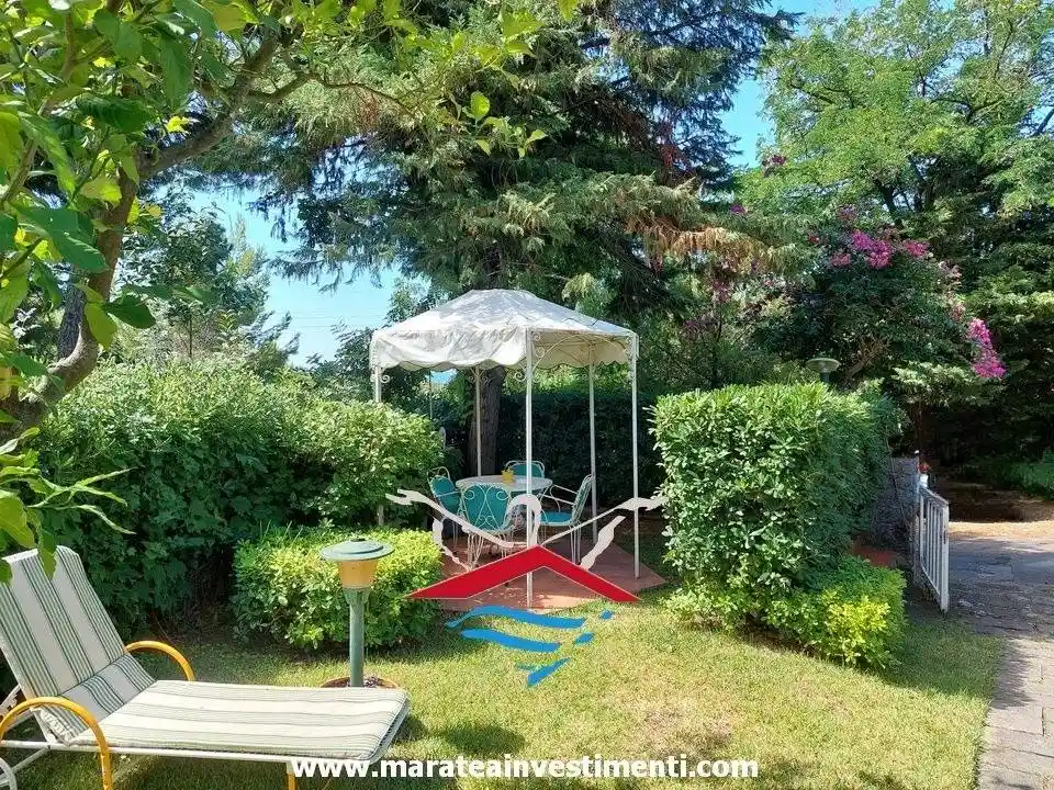 Villa a schiera Ss18, Marina, Maratea - foto 2