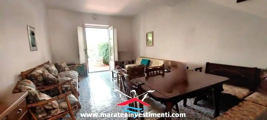 Villa a schiera Ss18, Marina, Maratea - foto 3