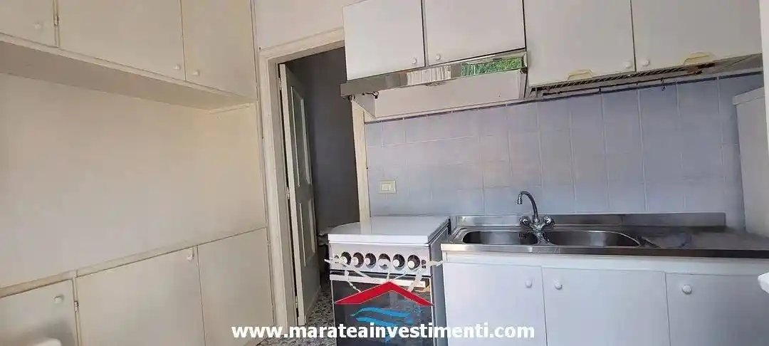 Villa a schiera Ss18, Marina, Maratea - foto 5