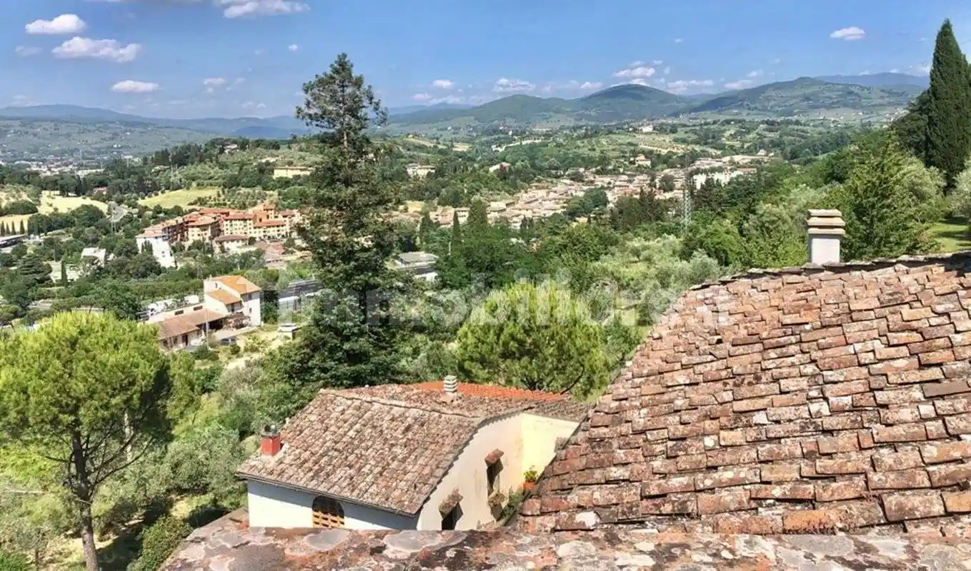Quadrilocale via di Vacciano 31, Ponte A Ema, Bagno a Ripoli - foto 3
