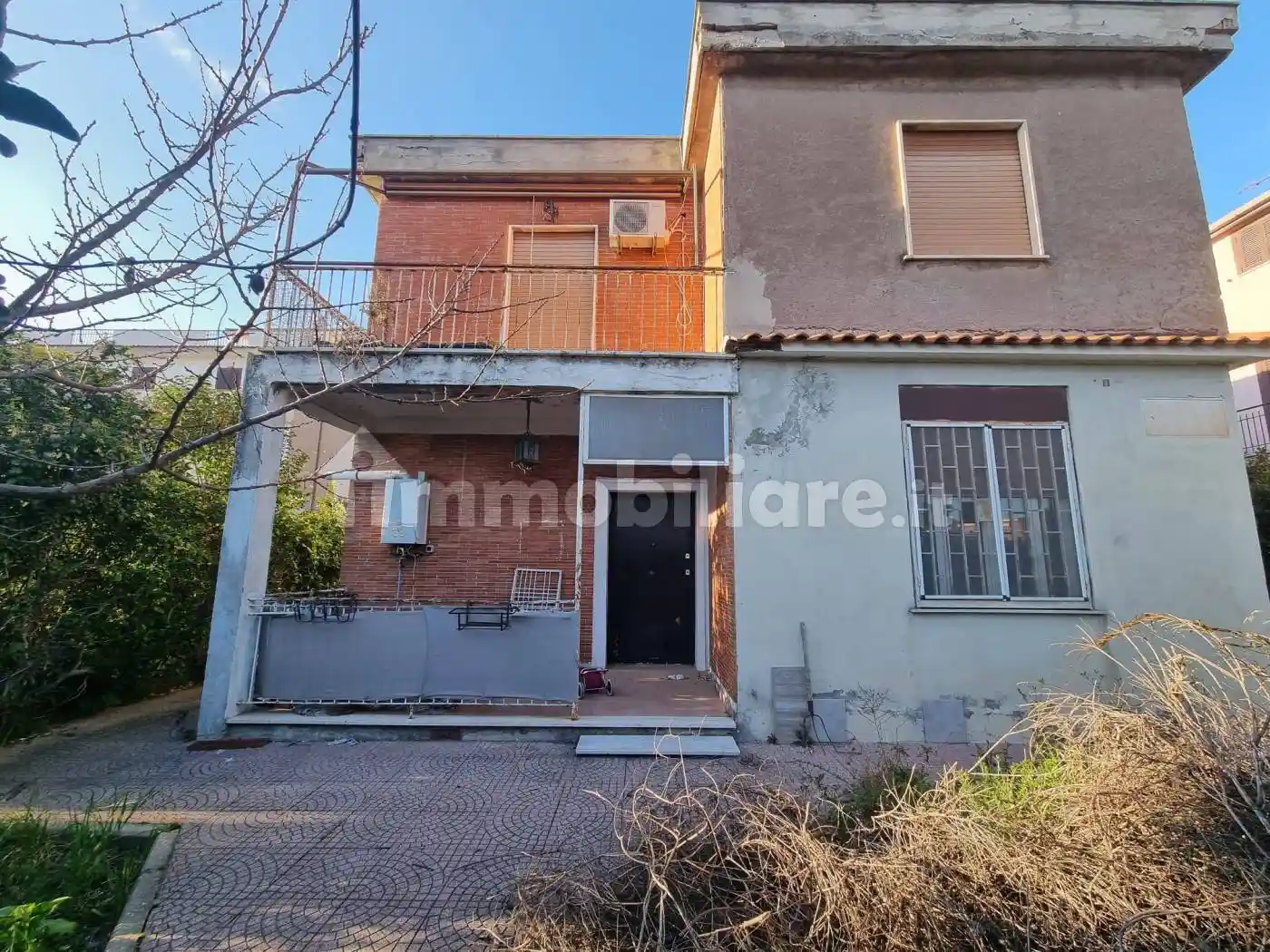 Terratetto unifamiliare via Ambrogio Sansedoni, Dragona, Roma - foto 2