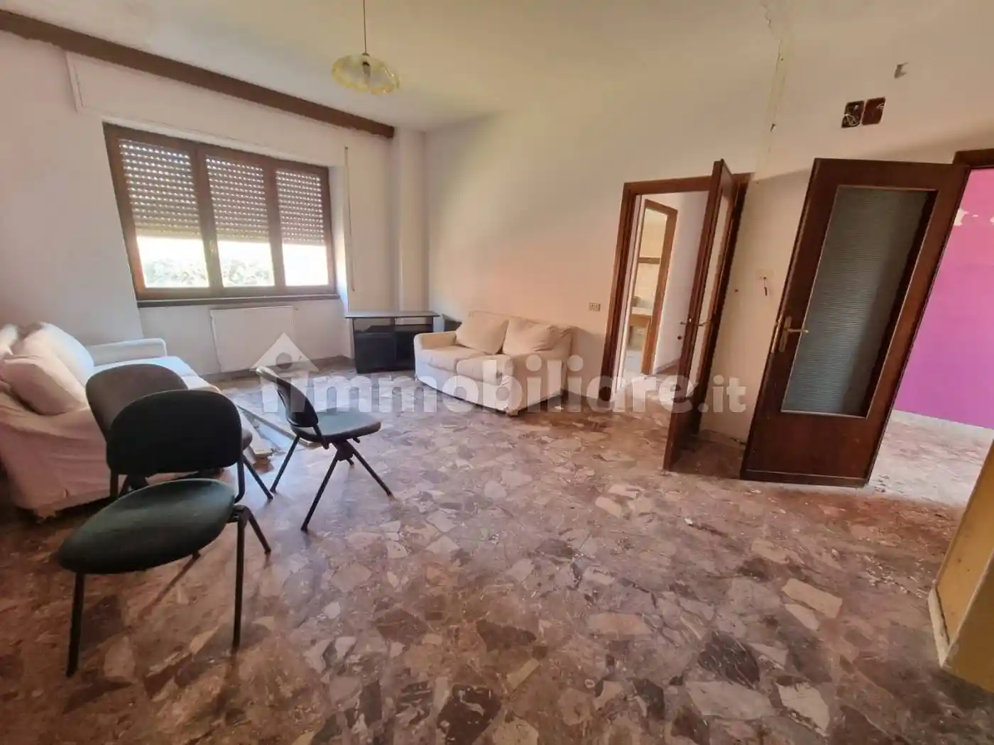 Terratetto unifamiliare via Ambrogio Sansedoni, Dragona, Roma - foto 3