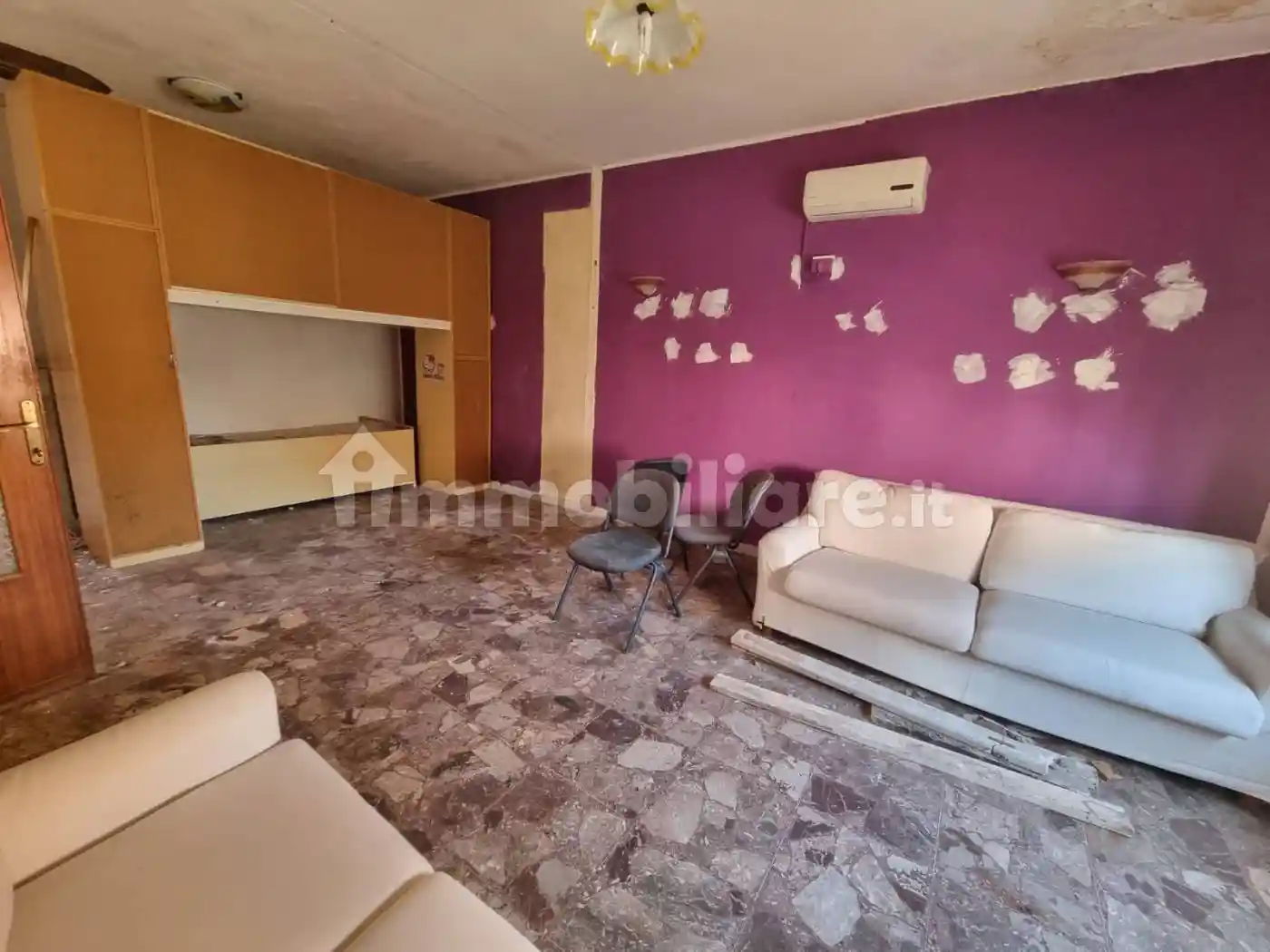 Terratetto unifamiliare via Ambrogio Sansedoni, Dragona, Roma - foto 4