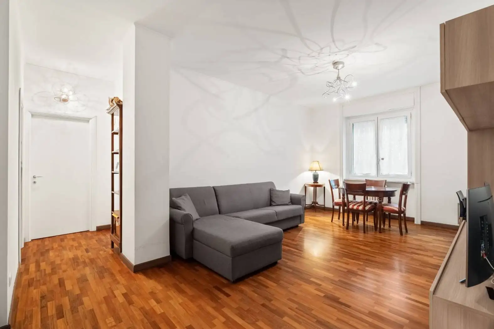Apartment in vendita a Milan