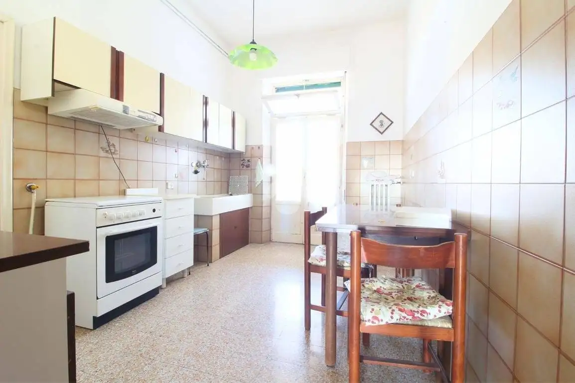 Appartamento in vendita a Pescara