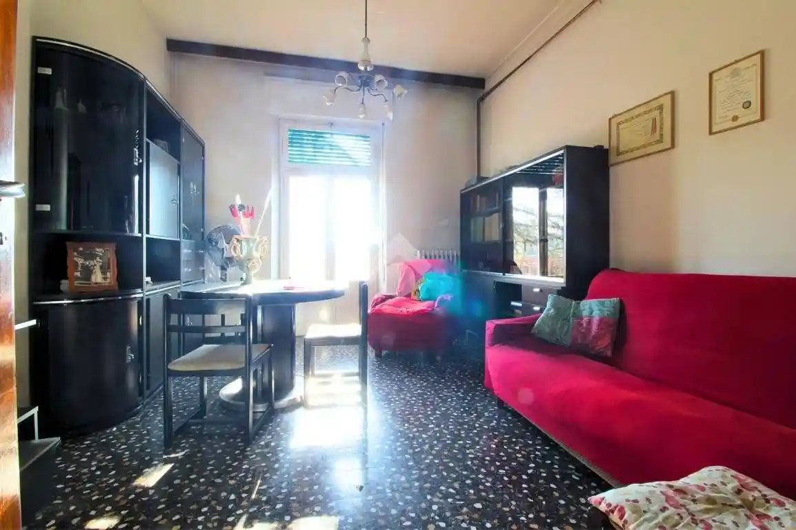 Quadrilocale via Stradonetto 153, Tiburtina, Pescara - foto 2