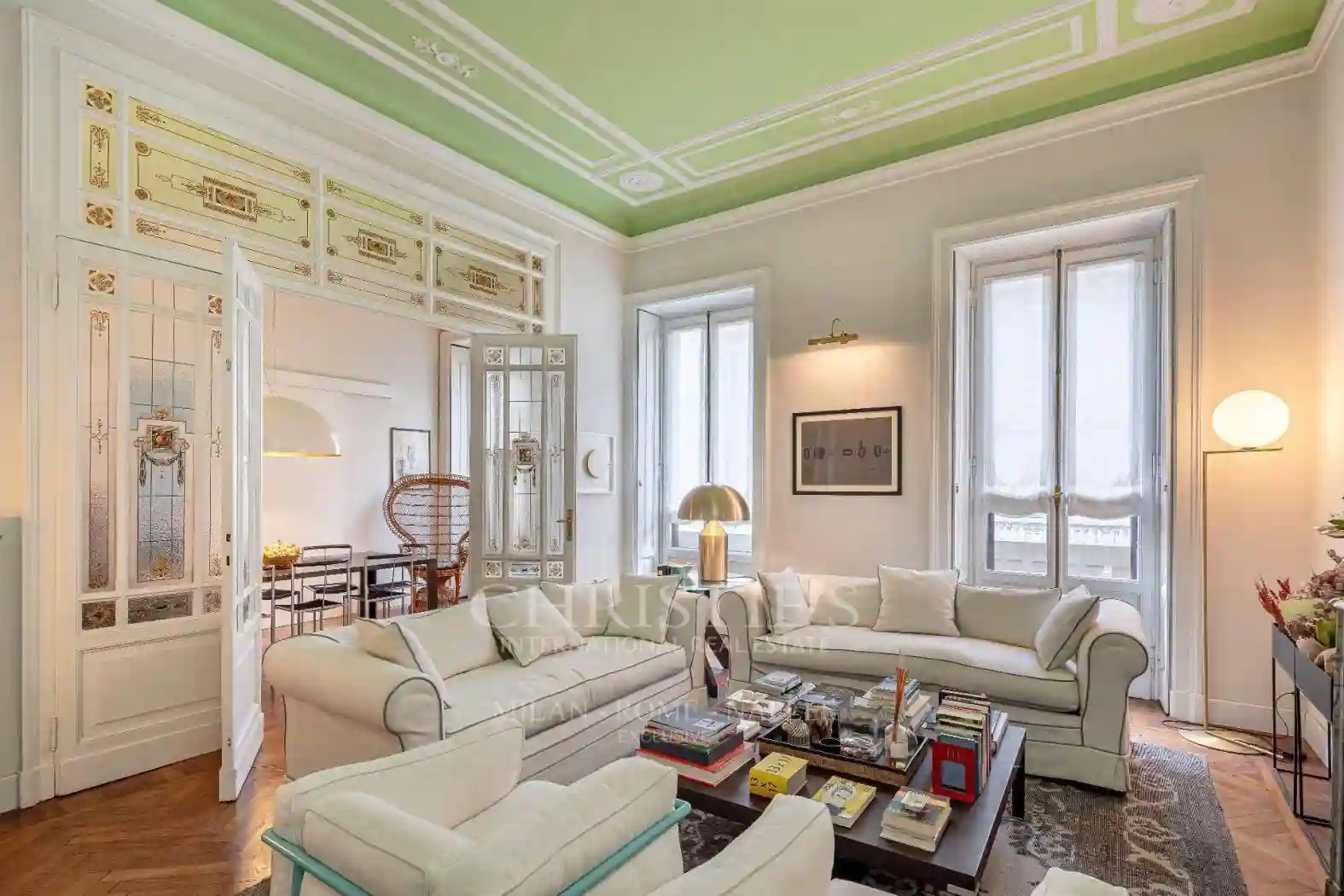Appartamento corso Magenta, Cadorna - Castello, Milano - foto 4