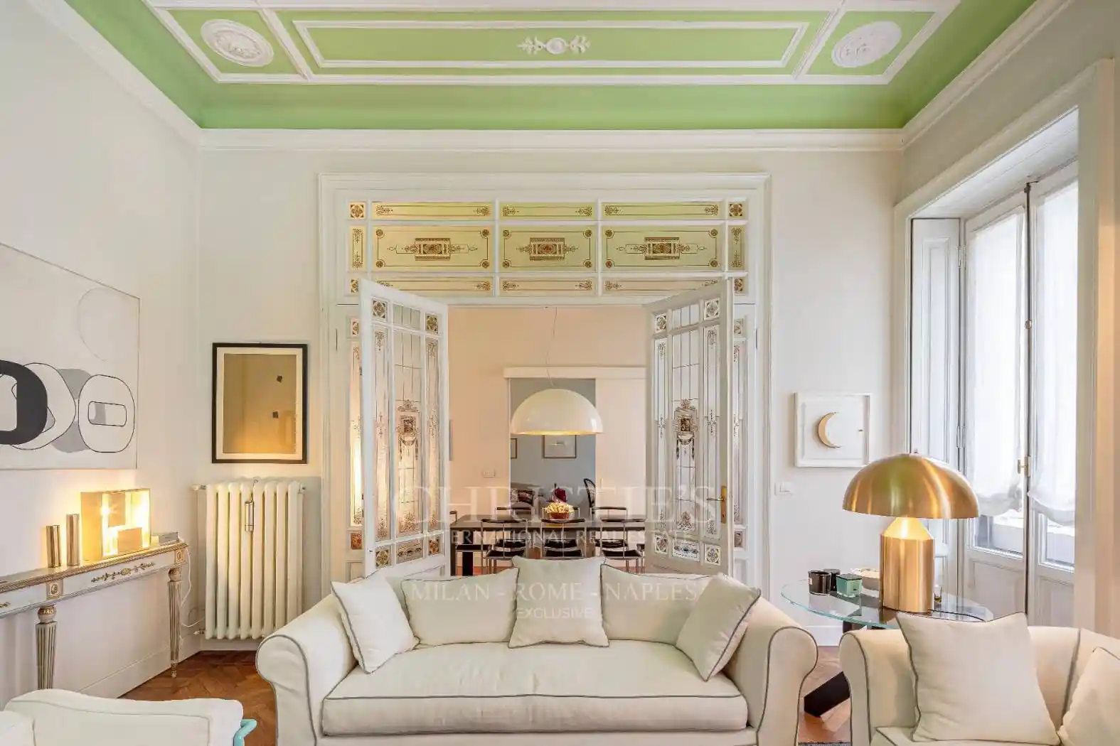 Appartamento corso Magenta, Cadorna - Castello, Milano - foto 3