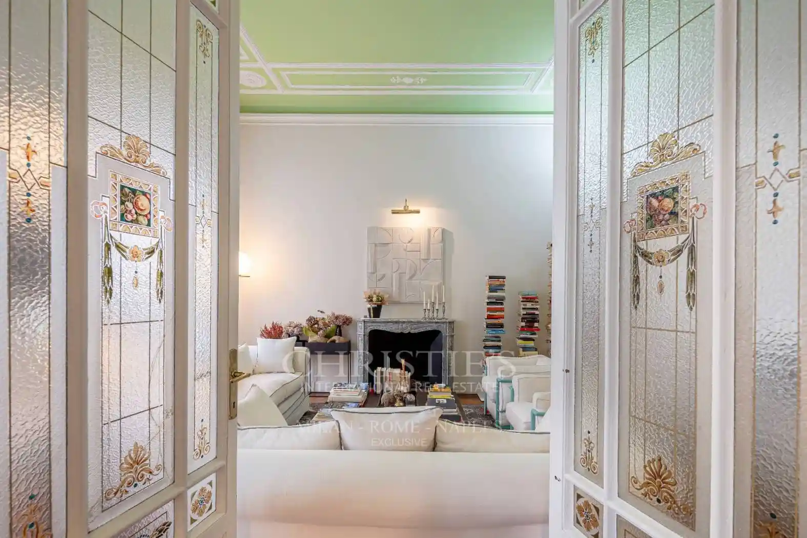 Appartamento corso Magenta, Cadorna - Castello, Milano - foto 4