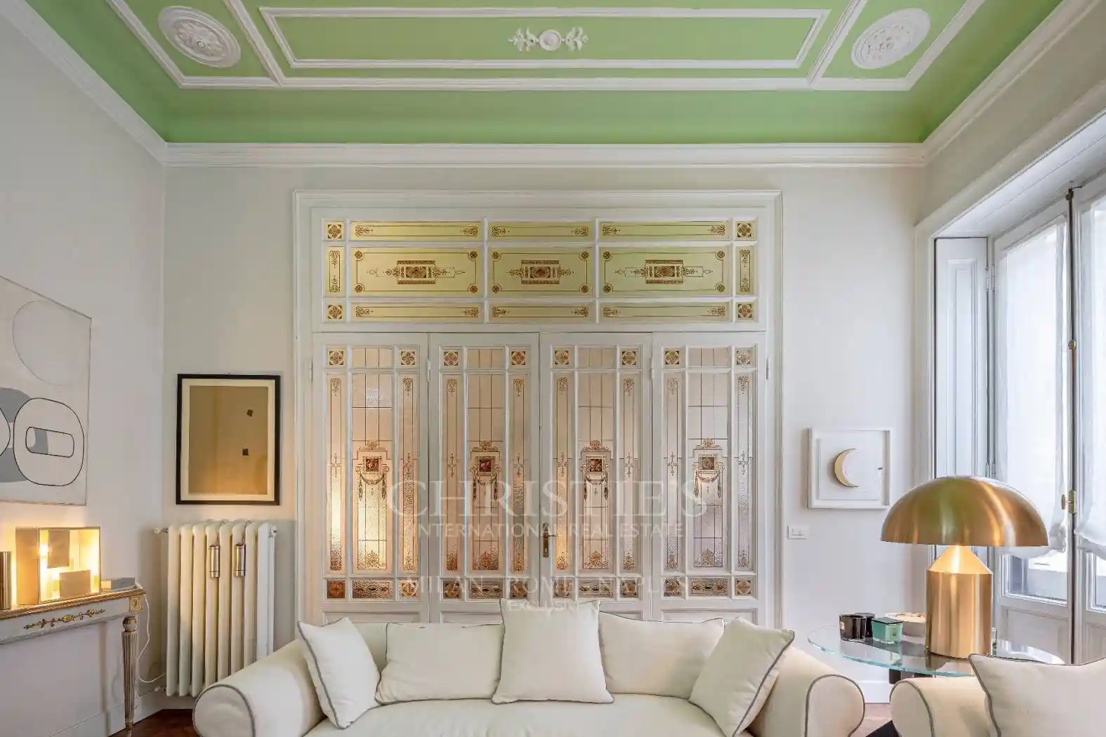 Appartamento corso Magenta, Cadorna - Castello, Milano - foto 5