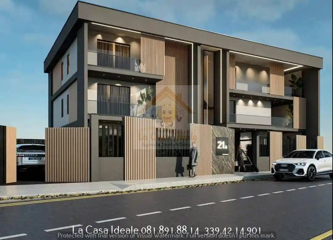 Appartamento - foto 4