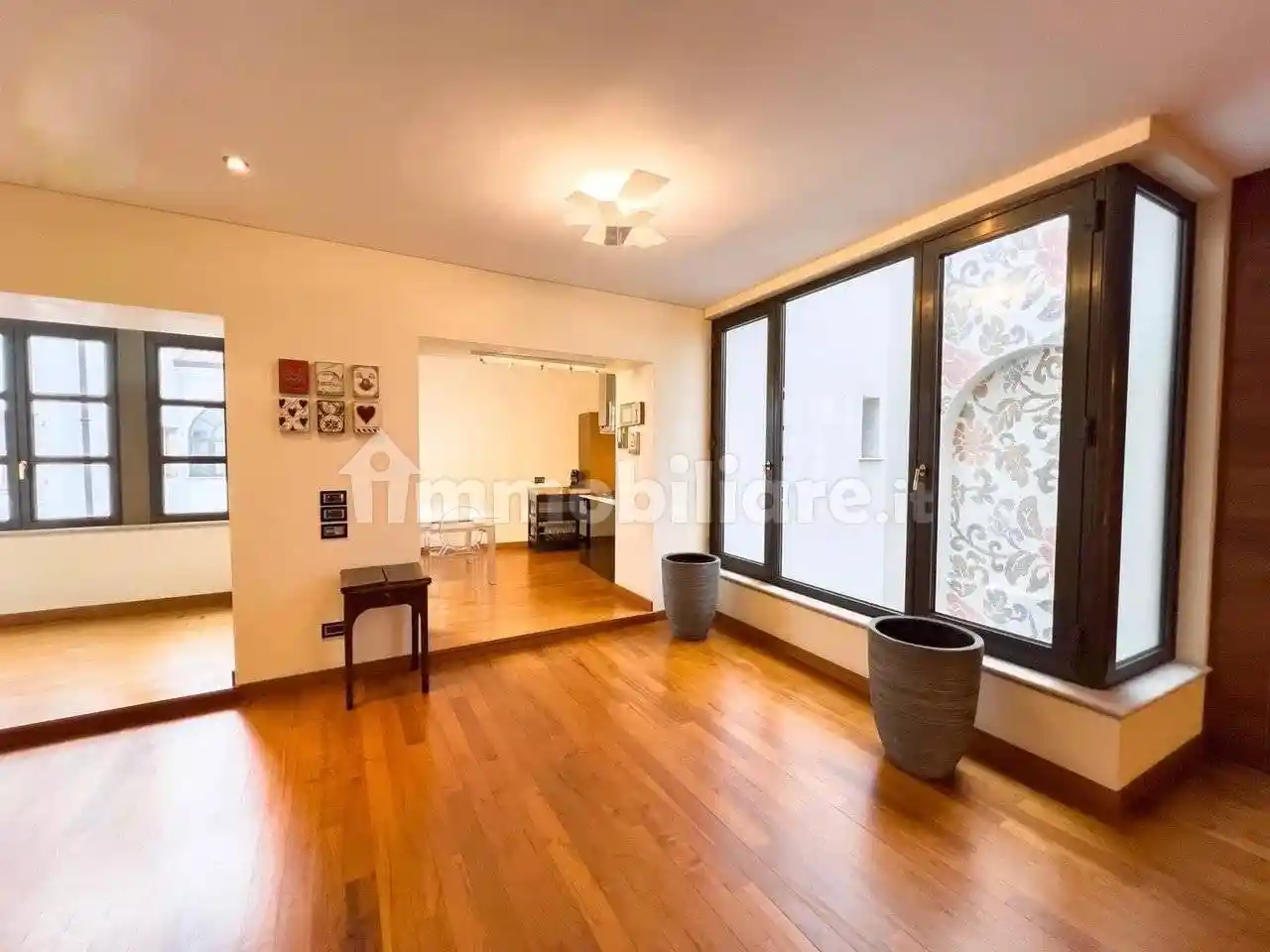 Appartamento in vendita a Trieste