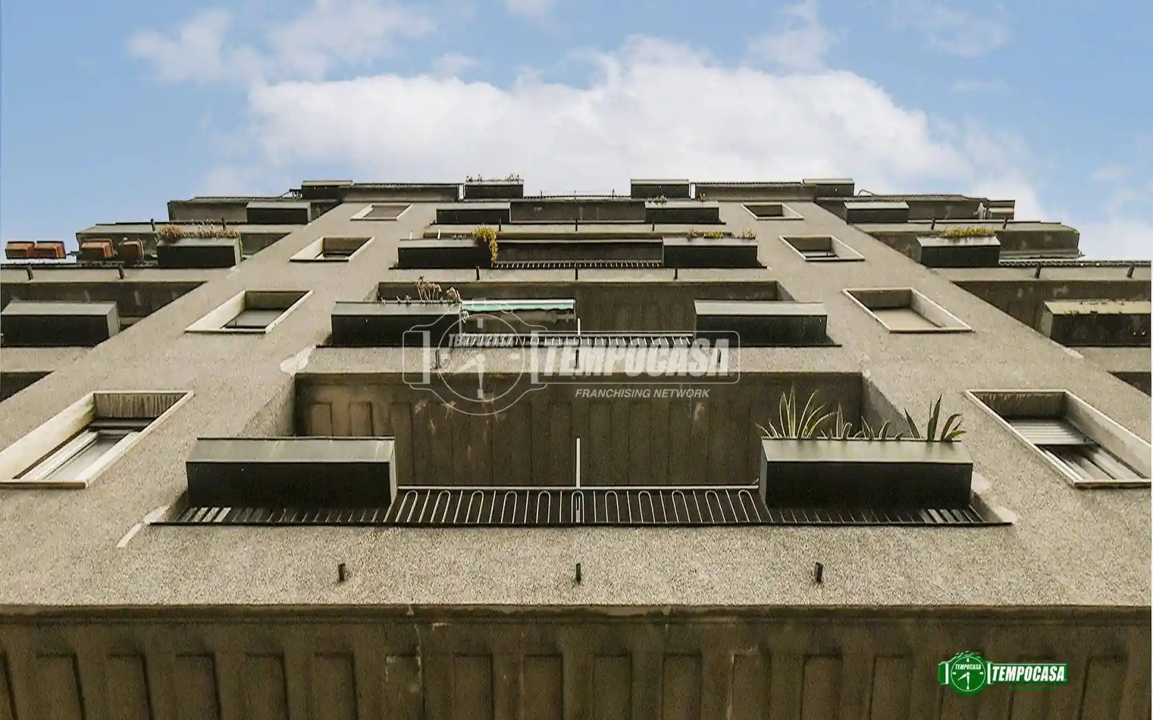 Bilocale viale Enrico Elia 8, Monte Rosa - Lotto, Milano - foto 2