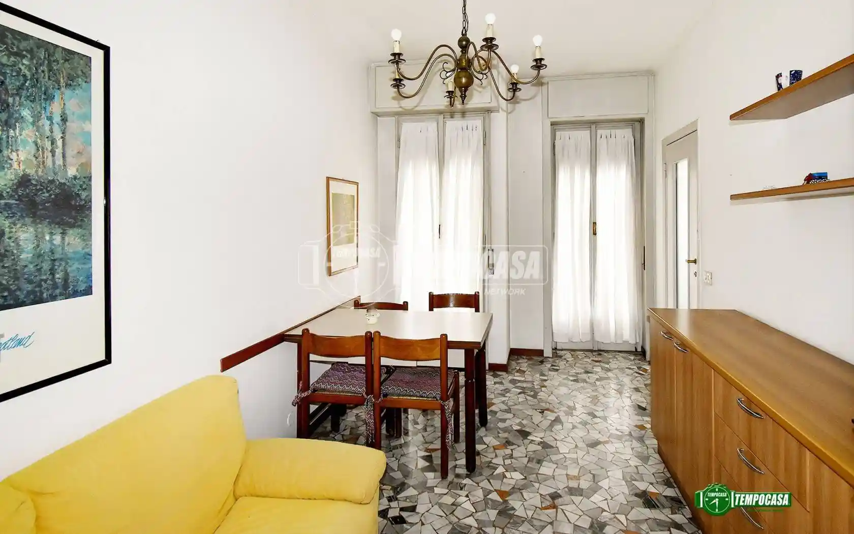 Bilocale viale Enrico Elia 8, Monte Rosa - Lotto, Milano - foto 3