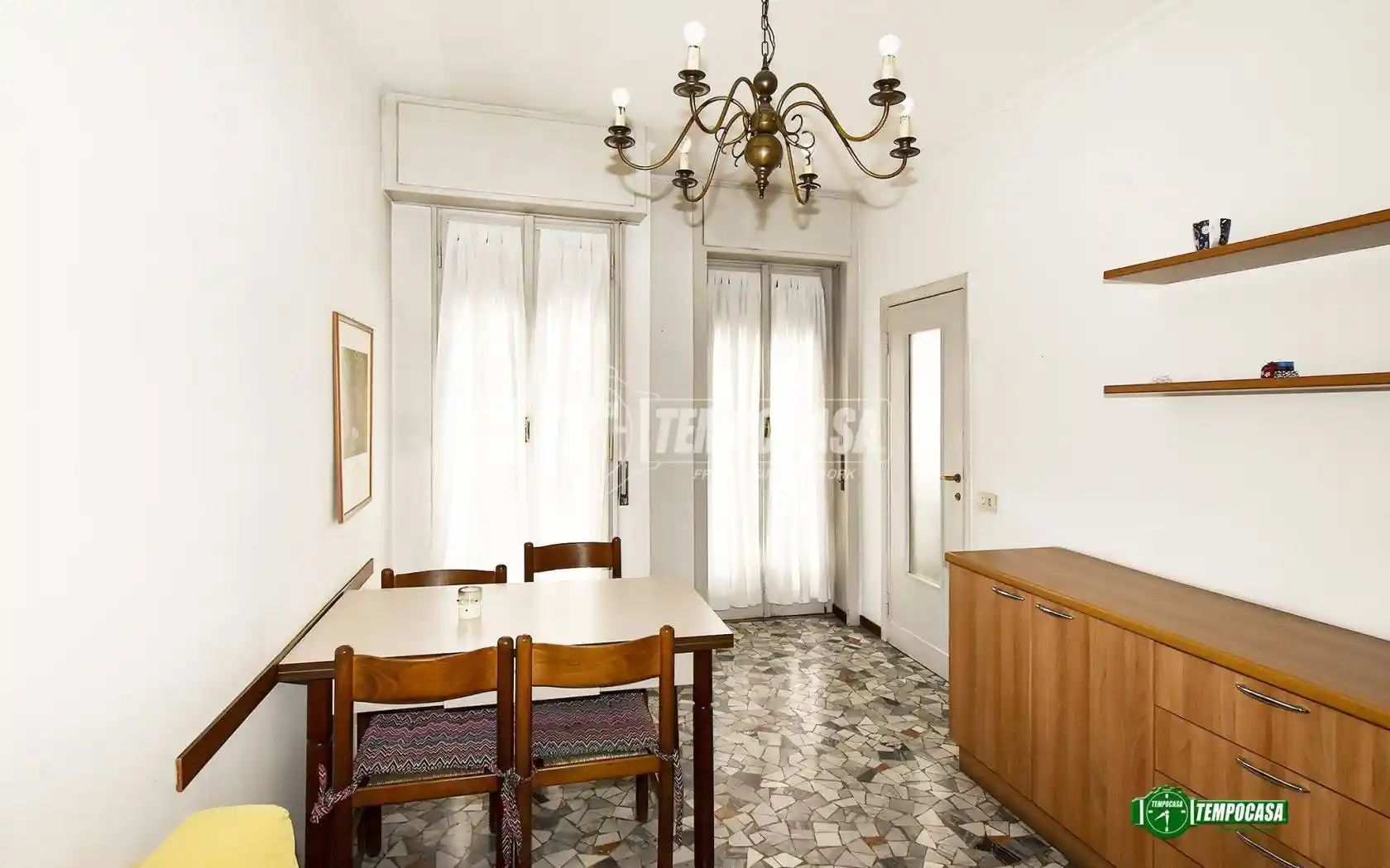 Bilocale viale Enrico Elia 8, Monte Rosa - Lotto, Milano - foto 4