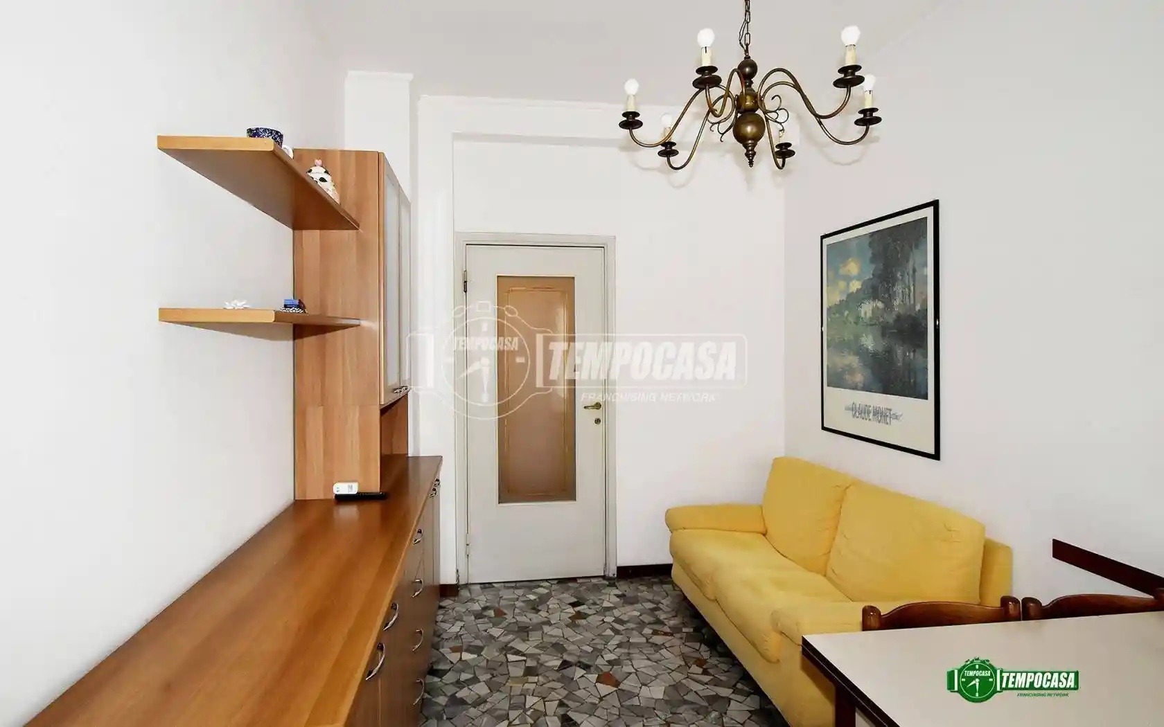 Bilocale viale Enrico Elia 8, Monte Rosa - Lotto, Milano - foto 5