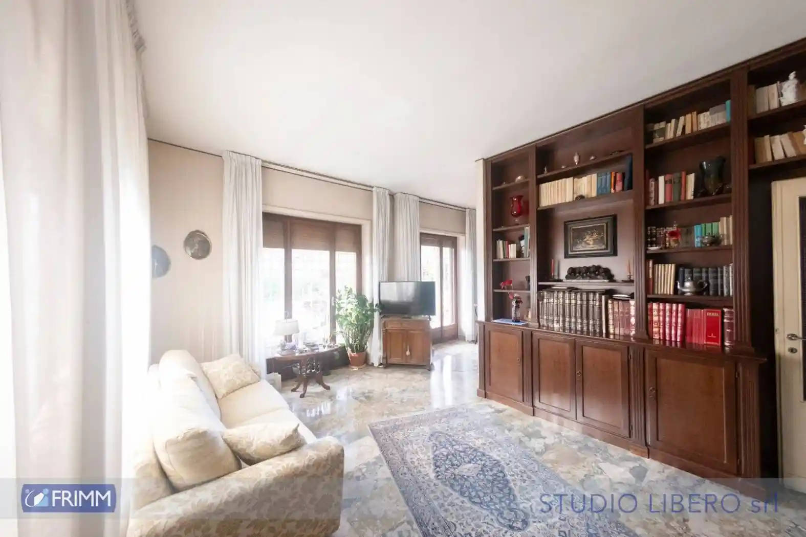 Quadrilocale via dell'Accademia Albertina, Ardeatino - Montagnola, Roma - foto 4