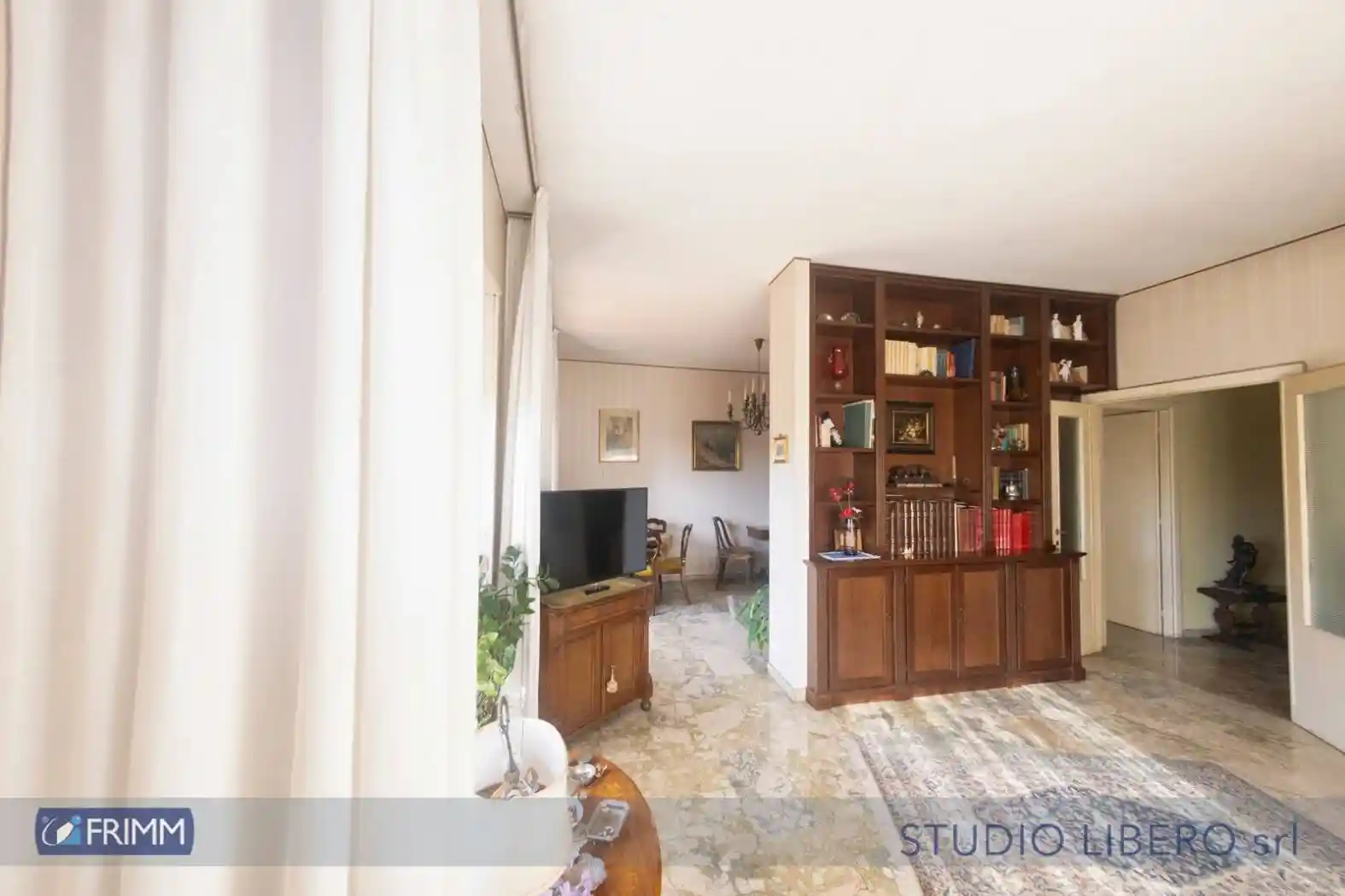 Quadrilocale via dell'Accademia Albertina, Ardeatino - Montagnola, Roma - foto 5