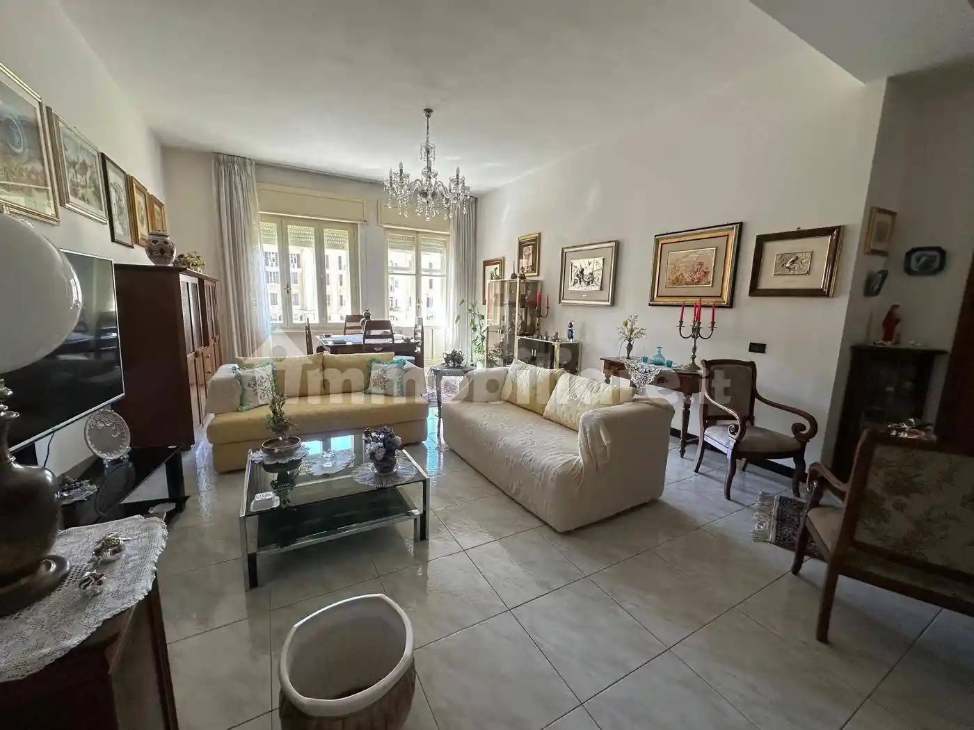 Appartamento in vendita a Cagliari