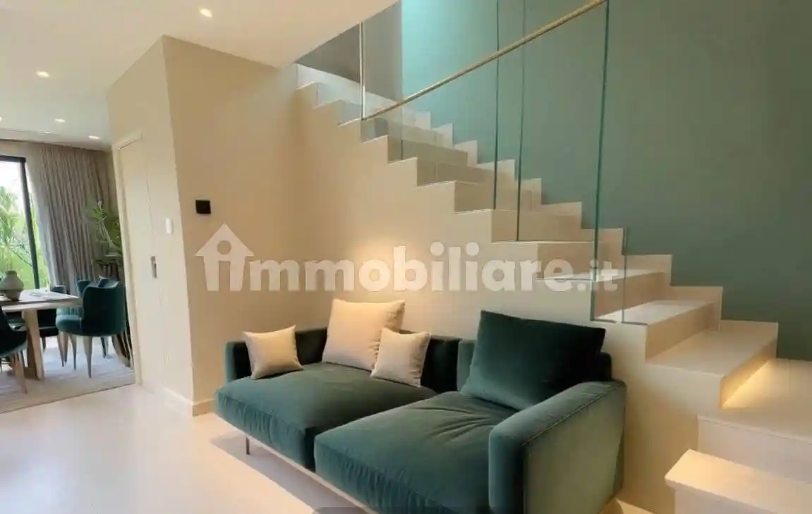 Villetta a schiera in vendita a Altopascio