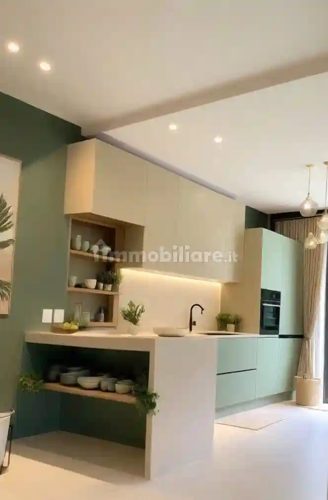 Villetta a schiera - foto 3