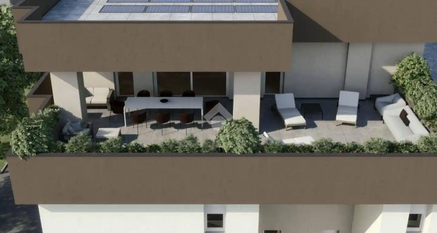 Attico - Mansarda - foto 2