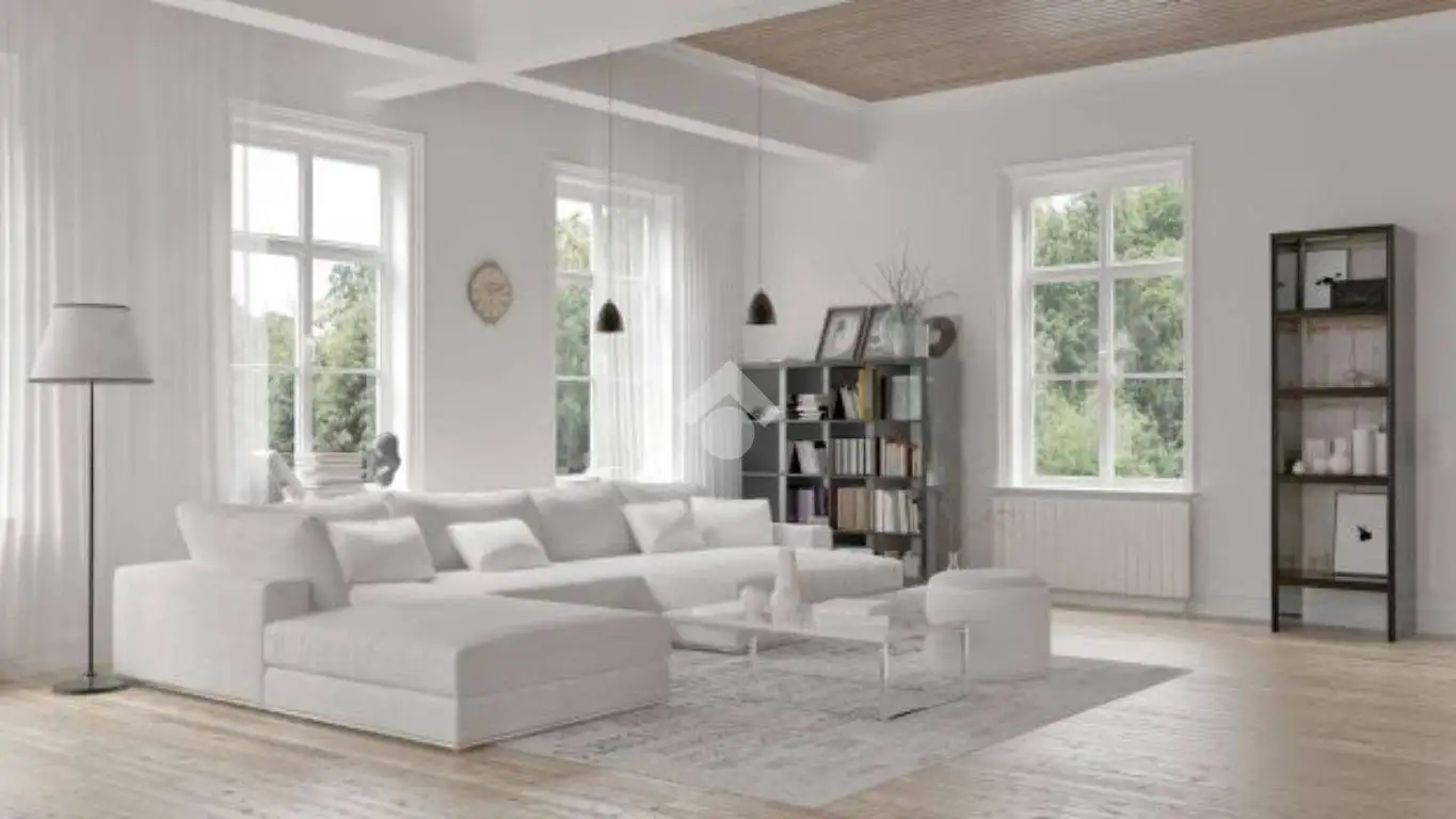 Attico - Mansarda in vendita a Granarolo dell'Emilia